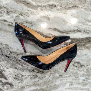 Christian Louboutin Kate Heels